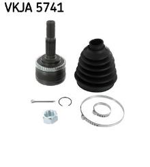 SKF VKJA 5741